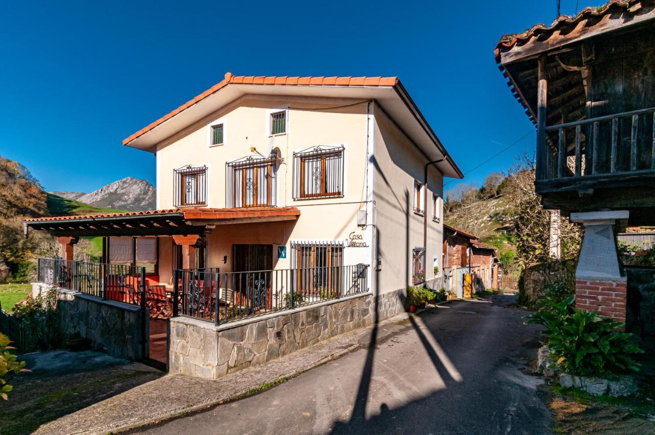 Malateria Casa Rural En Torrevega Llanes מראה חיצוני תמונה