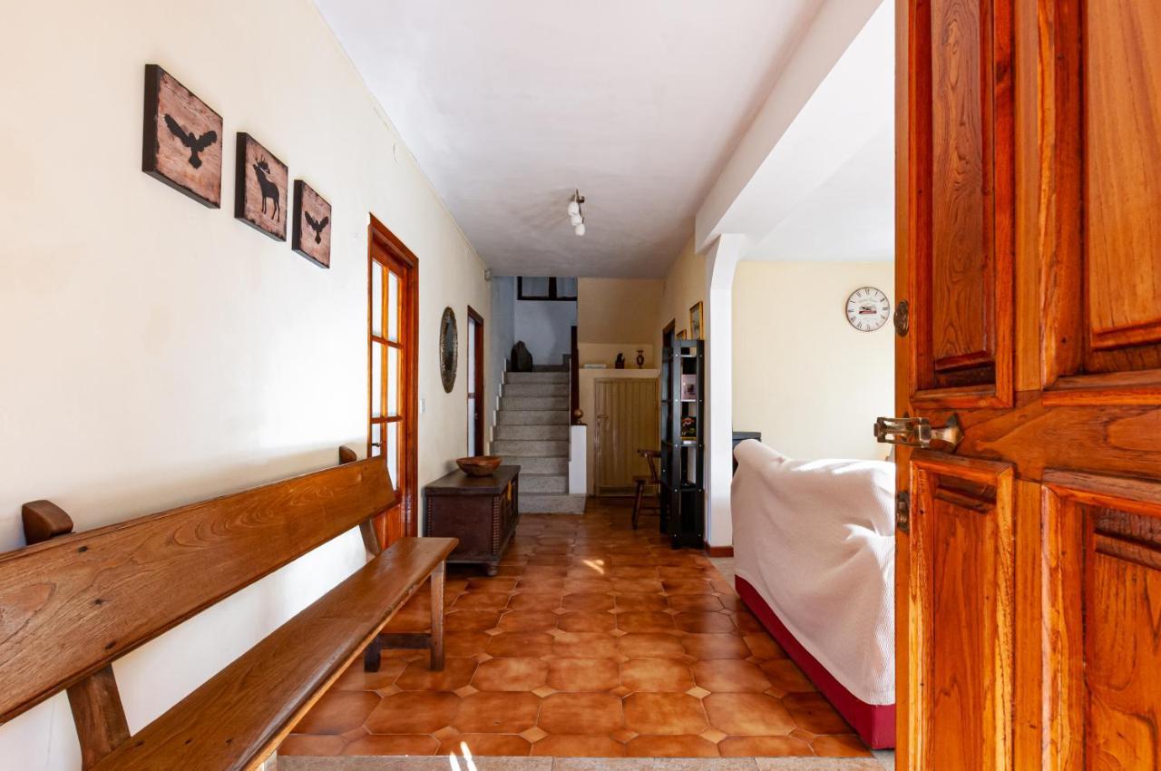 Malateria Casa Rural En Torrevega Llanes מראה חיצוני תמונה